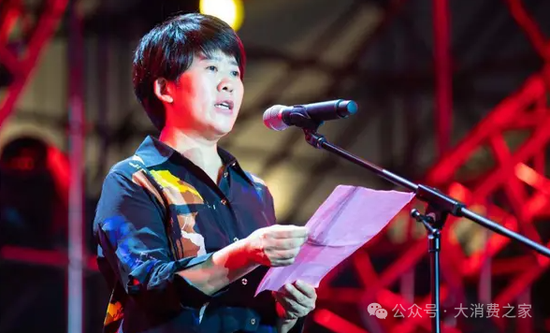 金種子酒第三季度虧損過億！何秀俠薪酬高漲至300萬卻縮減銷售成本