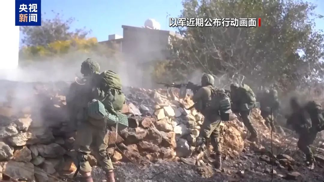 消息傳來：卡薩布，遭空襲身亡！