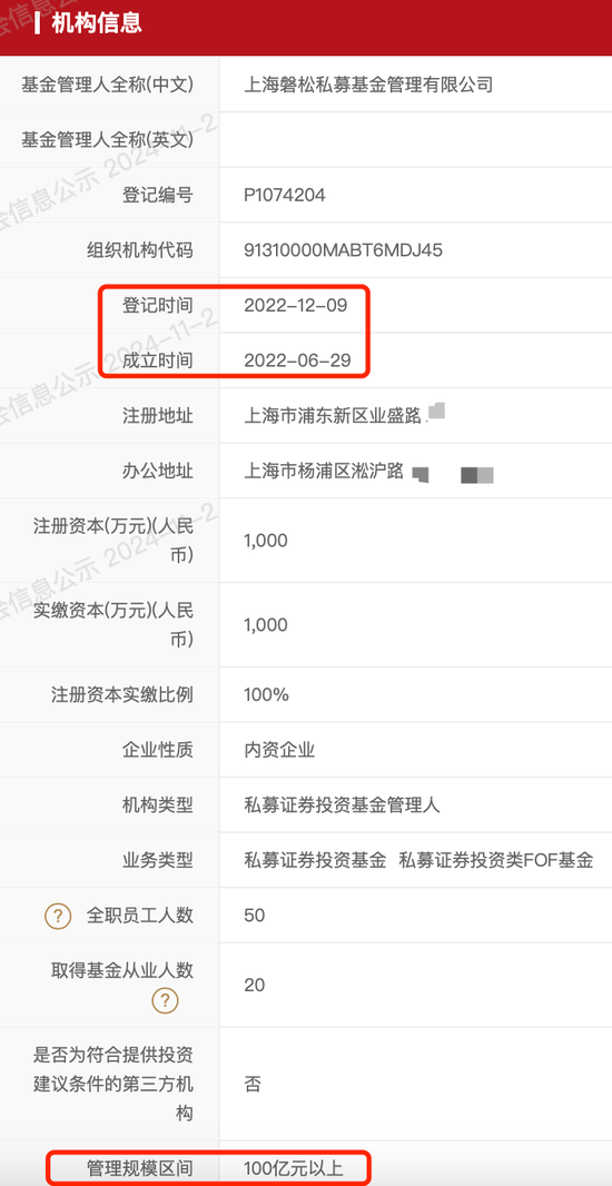 33歲百億私募大佬，遭遇“剽竊門”！