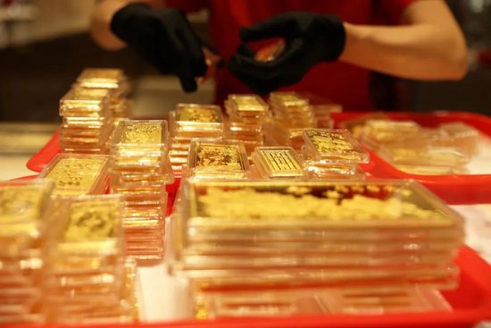 金價(jià)突破2800美元，金礦股有多賺錢？