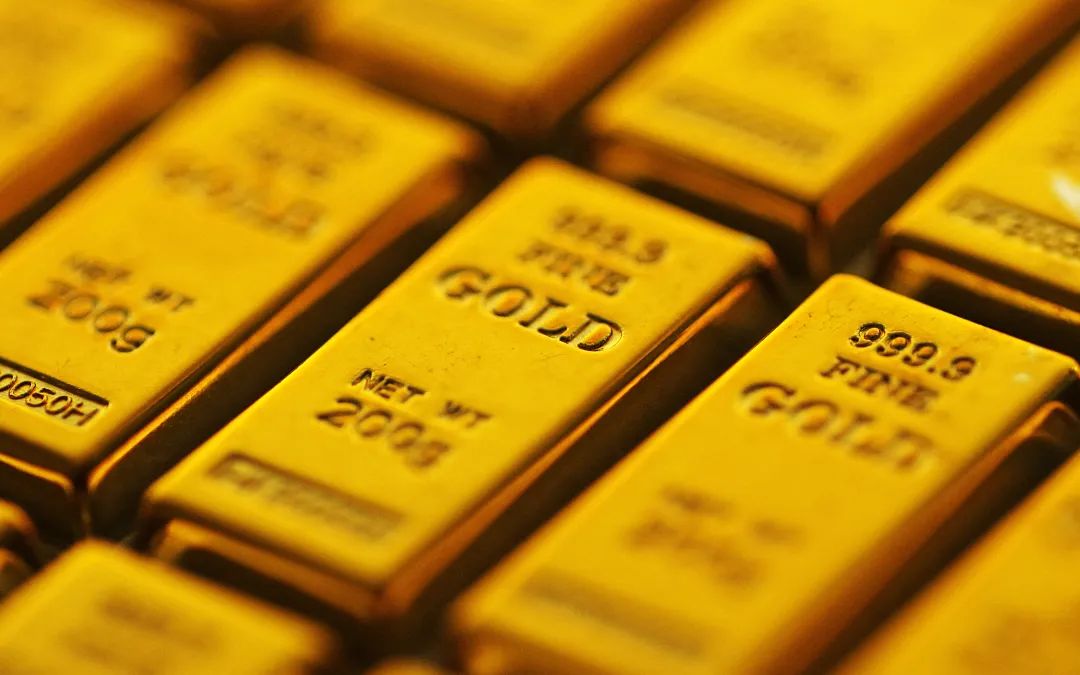 黃金也被電詐分子盯上了！最近，“郵寄黃金”類新型詐騙格外猖獗