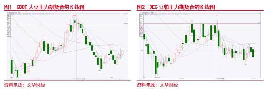 東海期貨：豆粕成本支撐邏輯增強，油強粕弱交易或逐步見頂
