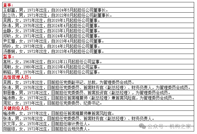 工銀安盛人壽女副總被查，31年工行系統(tǒng)生涯終結(jié)！分公司前一把手去年亦落馬