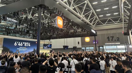 2024廣州車展：新能源汽車強勢崛起，合資品牌集體發(fā)力