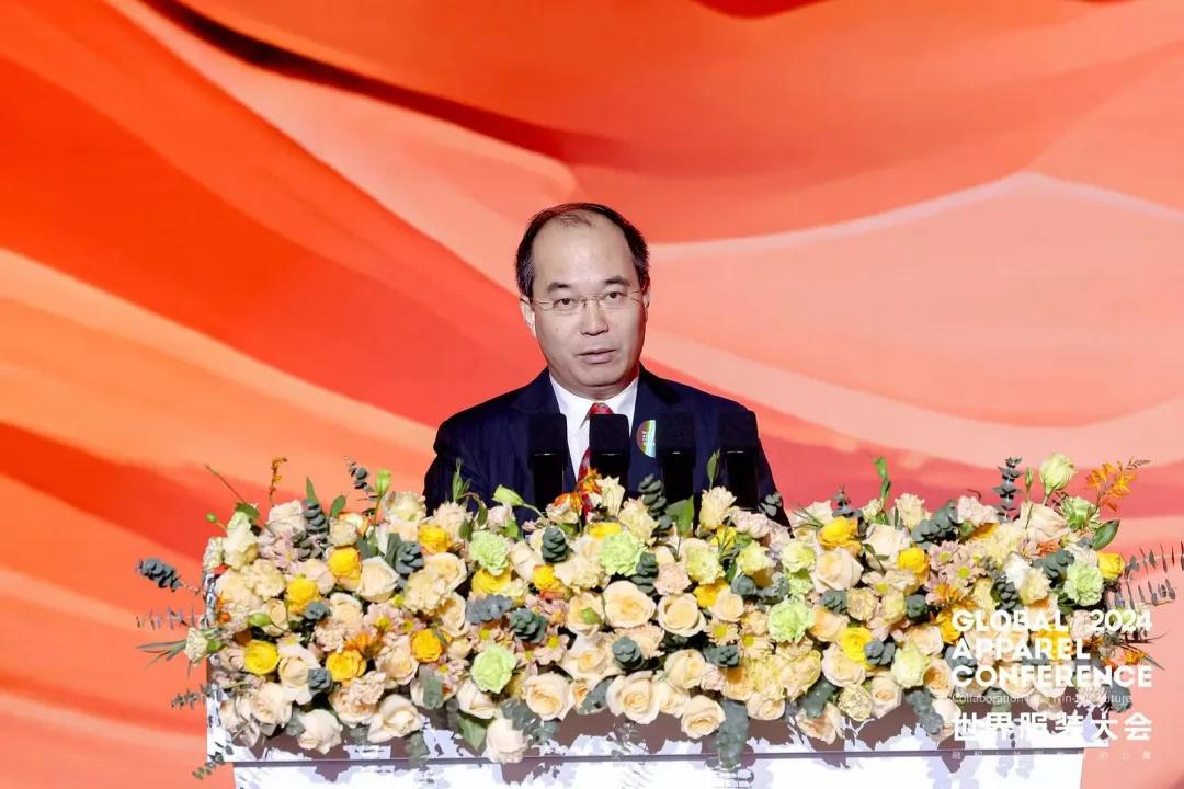“融和”20個(gè)國(guó)家和地區(qū)服裝精英，2024世界服裝大會(huì)在東莞虎門(mén)開(kāi)幕！