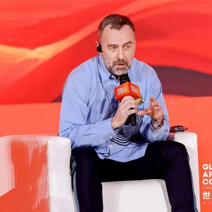 “融和”20個(gè)國(guó)家和地區(qū)服裝精英，2024世界服裝大會(huì)在東莞虎門(mén)開(kāi)幕！