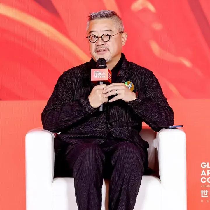“融和”20個(gè)國(guó)家和地區(qū)服裝精英，2024世界服裝大會(huì)在東莞虎門(mén)開(kāi)幕！