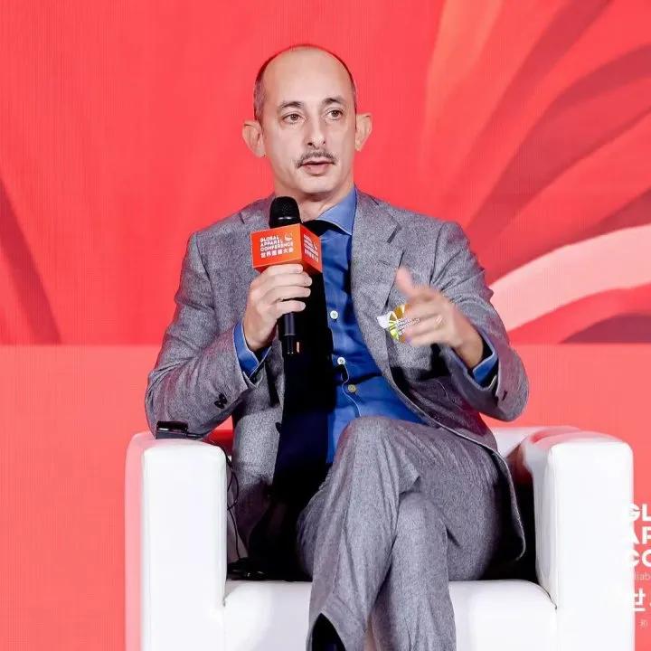 “融和”20個(gè)國(guó)家和地區(qū)服裝精英，2024世界服裝大會(huì)在東莞虎門(mén)開(kāi)幕！