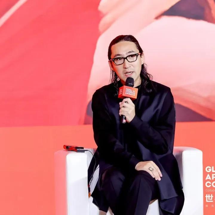“融和”20個(gè)國(guó)家和地區(qū)服裝精英，2024世界服裝大會(huì)在東莞虎門(mén)開(kāi)幕！
