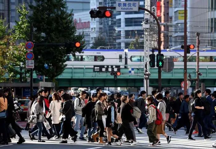 21.9萬(wàn)億日元！日本宣布重大計(jì)劃