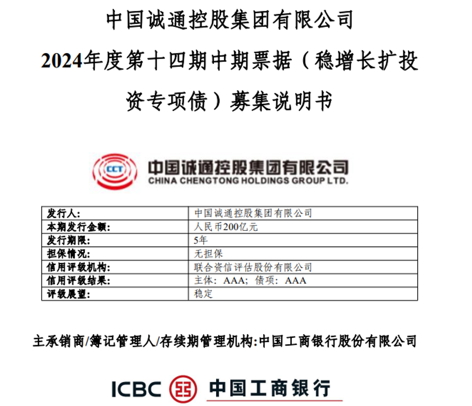 兩大央企獲批，共5000億元！