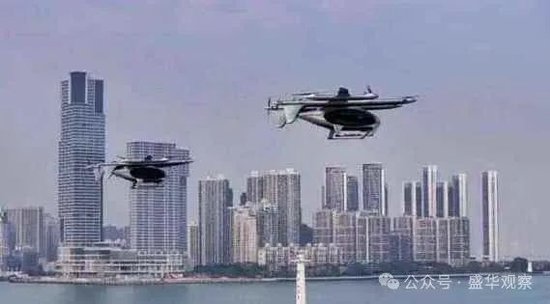 賣完土地，地方開始賣“天空”？如何看待地方出讓低空經(jīng)濟(jì)經(jīng)營(yíng)權(quán)？