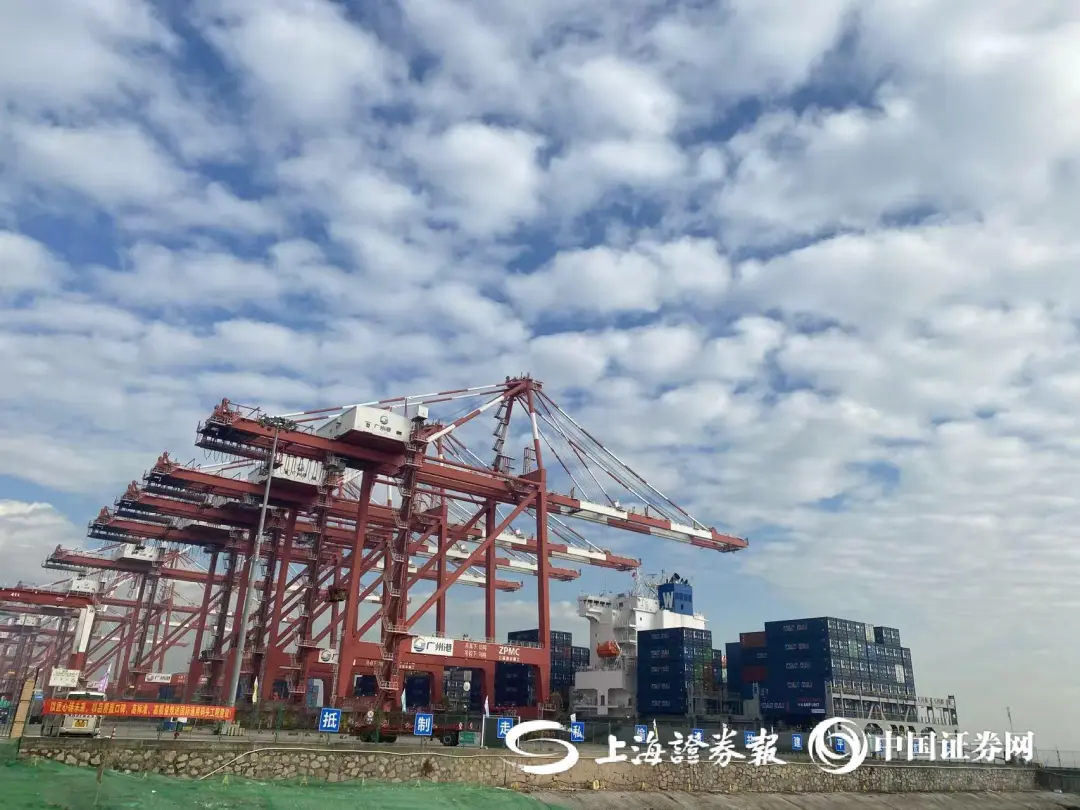 廣州南沙，再迎利好