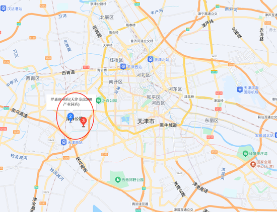周鴻祎公司，突然擬1.33億元賣房！