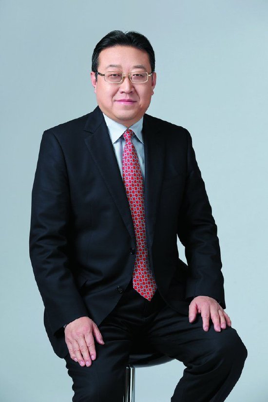 重磅！尹兆君或?qū)⑸沃袊?guó)太平董事長(zhǎng)
