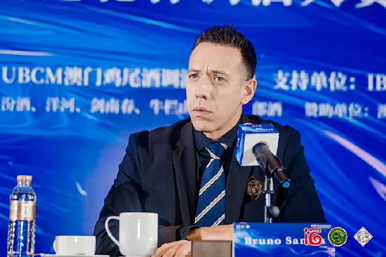 首屆白酒國際調酒大賽成功舉辦，開啟酒文化融合新紀元