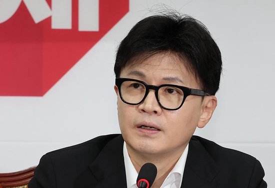 韓國執(zhí)政黨黨首與國務總理計劃緊急會面 討論政局穩(wěn)定方案