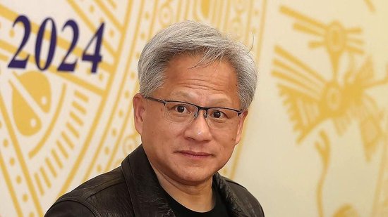 黃仁勛被指利用美國稅法漏洞避稅，金額超80億美元