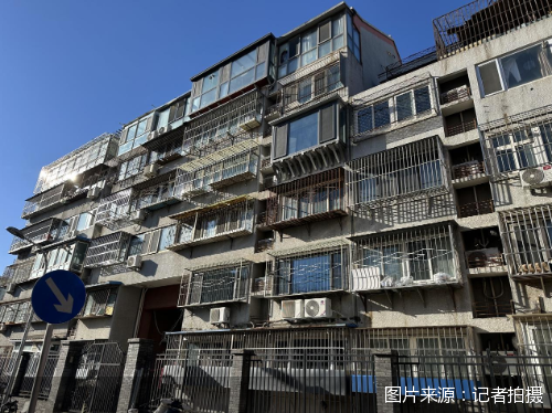 契稅新政落地一周：北京改善型二手房搶跑，有門店兩天成交5套