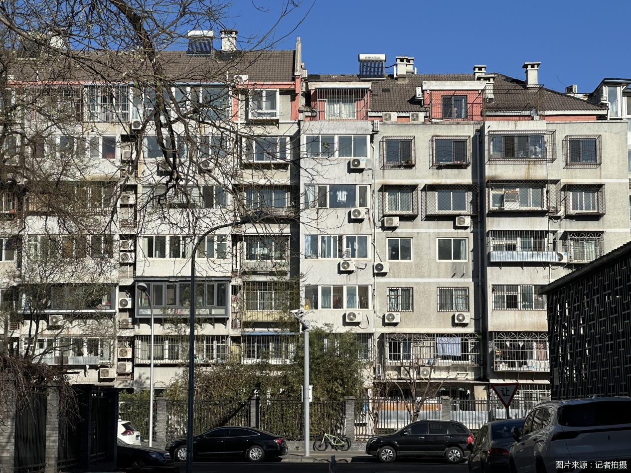 契稅新政落地一周：北京改善型二手房搶跑，有門店兩天成交5套