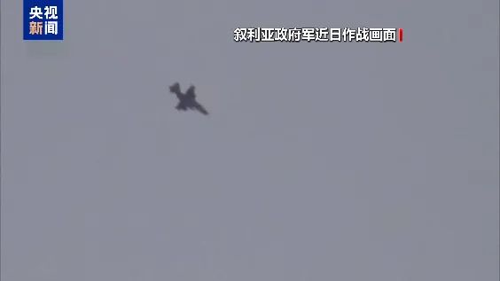 突發(fā)！敘利亞總統已離開首都！多次響起爆炸聲，反政府武裝：“開始包圍首都”！特朗普：美國不要卷入