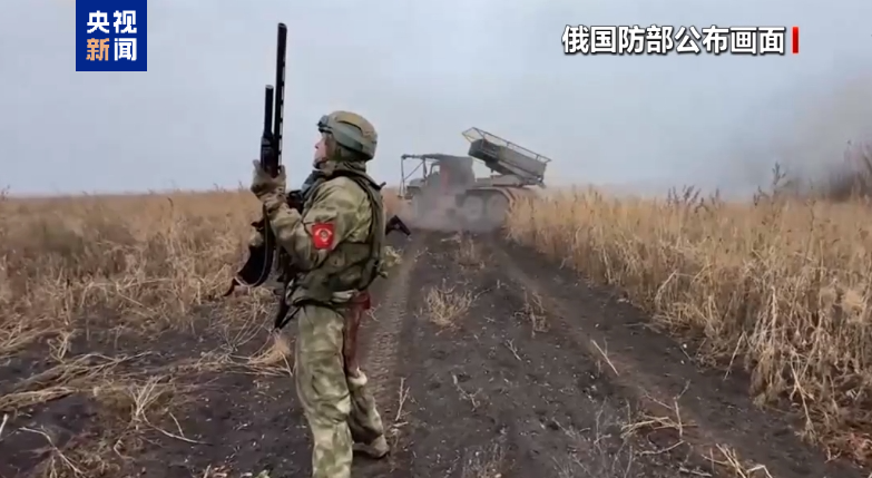 俄議員：朝鮮特種部隊(duì)正在協(xié)助俄羅斯作戰(zhàn)！普京簽署法令，反制西方！澤連斯基宣布這一導(dǎo)彈試射成功