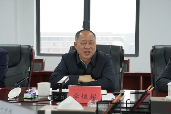 攜手打造政校企科技創(chuàng)新平臺！貴州理工學(xué)院與六盤水市政府簽署合作協(xié)議