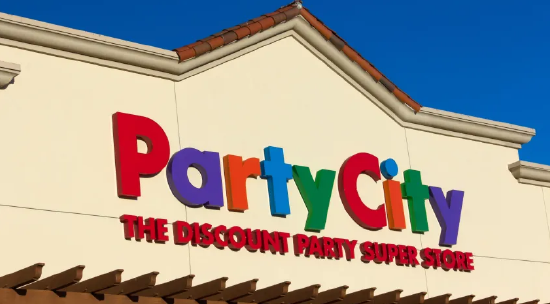 Party City將縮減運營 關閉所有門店