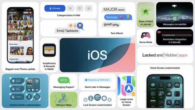 苦等大半年，蘋果 iOS 19 可算有了好消息