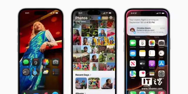 苦等大半年，蘋果 iOS 19 可算有了好消息
