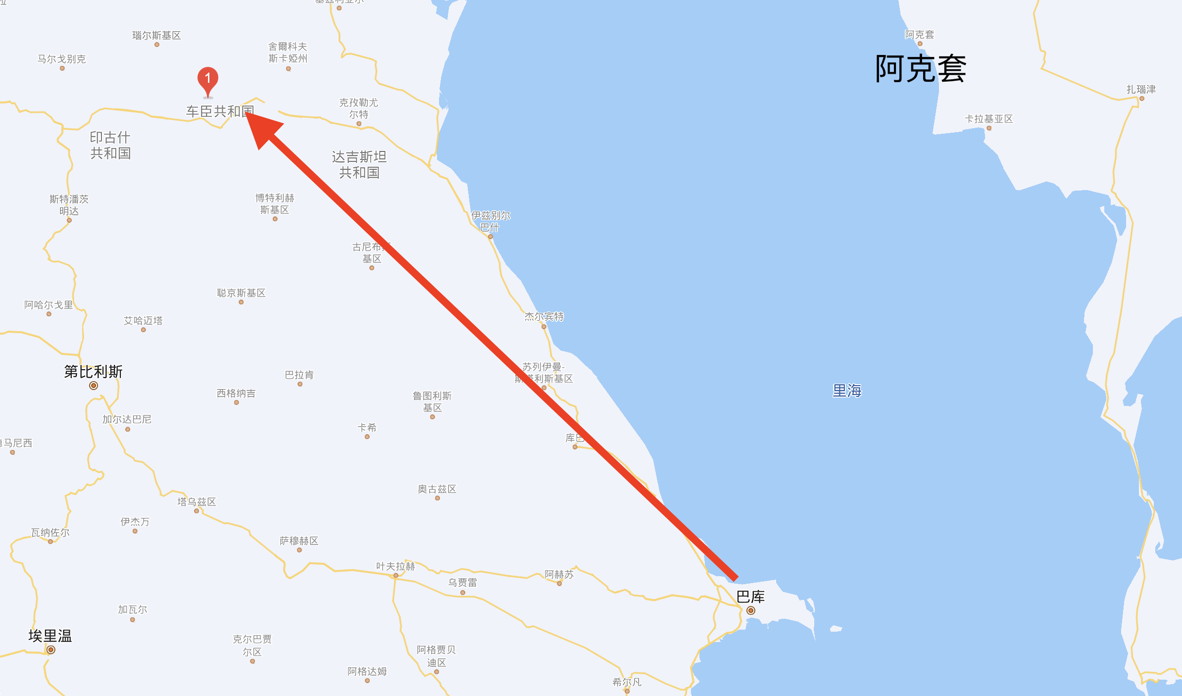 阿塞拜疆客機墜毀原因成謎，戰(zhàn)區(qū)領(lǐng)空安全再次引發(fā)關(guān)注