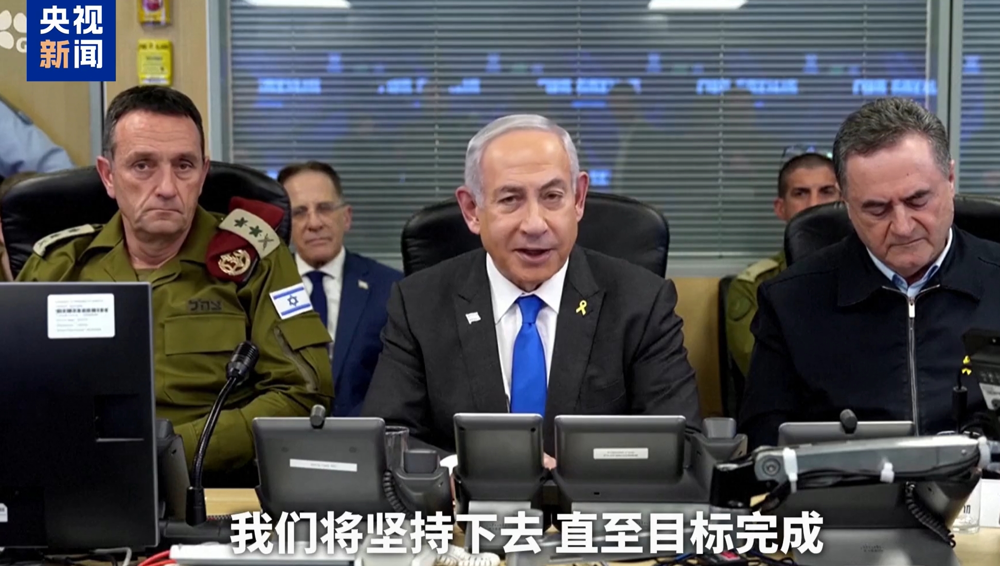 突發(fā)！以色列遭高超音速導彈襲擊，胡塞武裝：成功擊中目標！以國防部長：將追殺所有胡塞武裝領導人