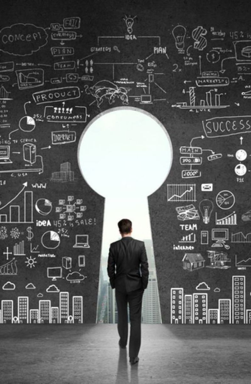 2025年適合投什么？新科技趨勢不容忽略，消費行業(yè)有望迎來增長