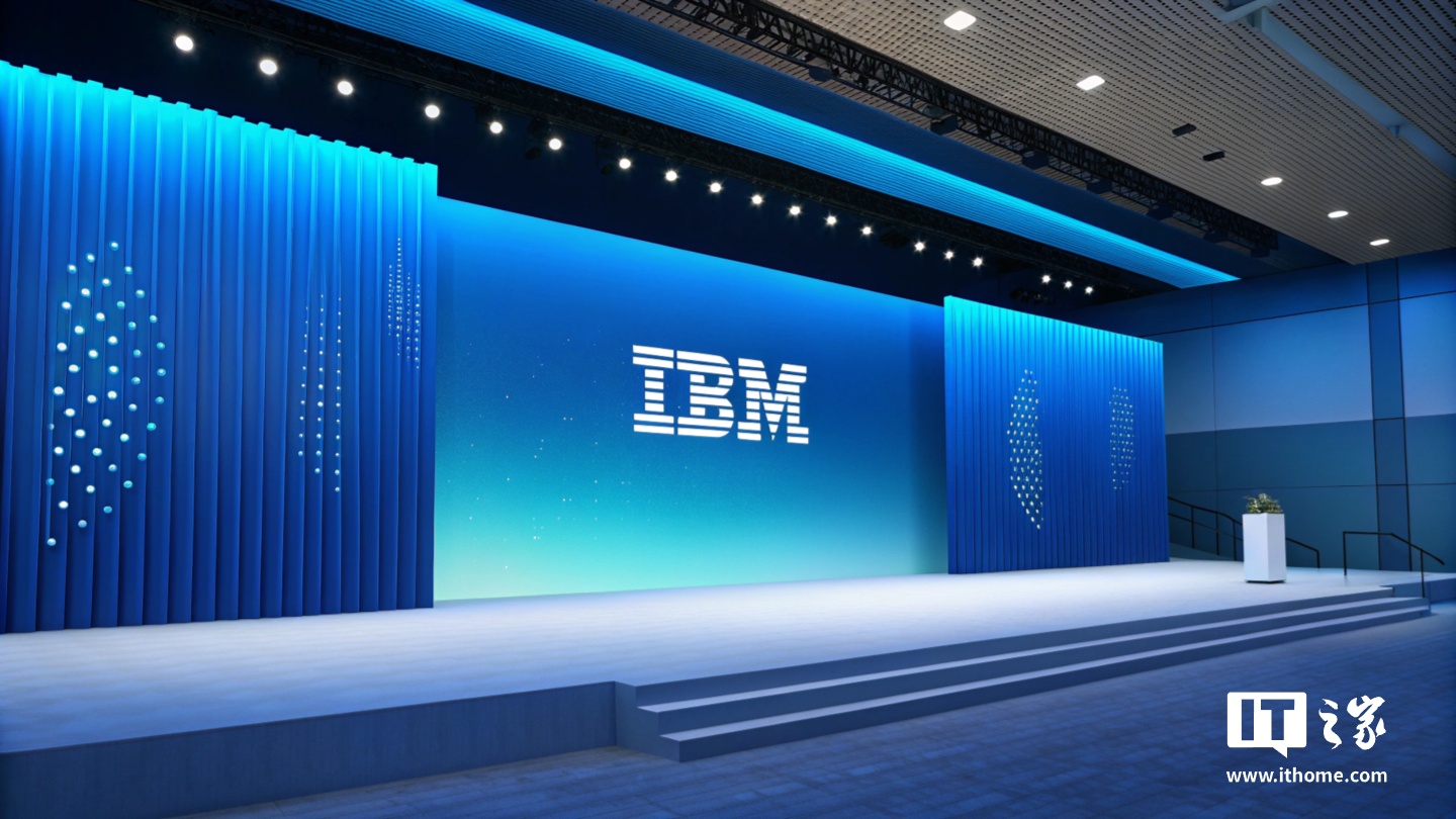IBM 計劃以 64 億美元收購 HashiCorp，遭英國反壟斷監(jiān)管機構(gòu)審查