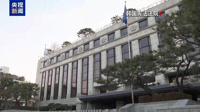 首次逮捕失敗 還有兩天時(shí)間 尹錫悅能否挺過這一關(guān)？