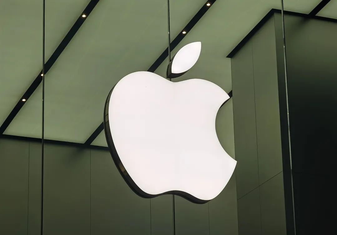 公布了！蘋果CEO去年年薪5.4億元！較上一年大增18%