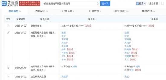 突發(fā)！這家A股公司，重新“找回”實(shí)際控制人