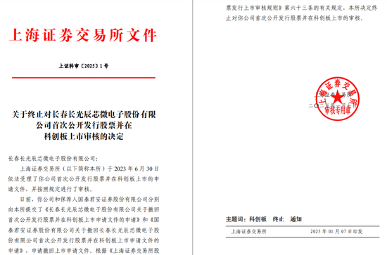 新年“折戟”！國泰君安證券