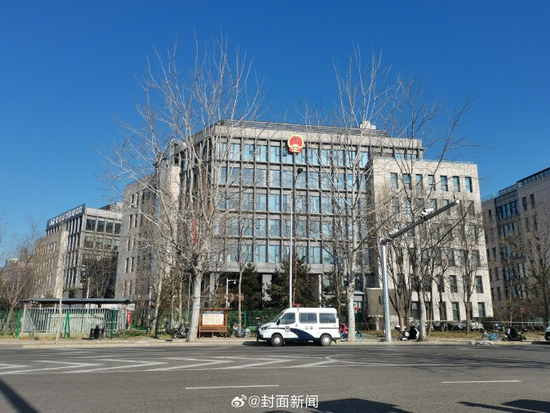 “索要千萬(wàn)逼死前夫案”開庭！翟欣欣當(dāng)庭認(rèn)罪認(rèn)罰