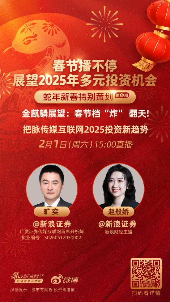 廣發(fā)證券分析師曠實：谷子經(jīng)濟具備長期投資價值，但需關注IP與產(chǎn)品能力