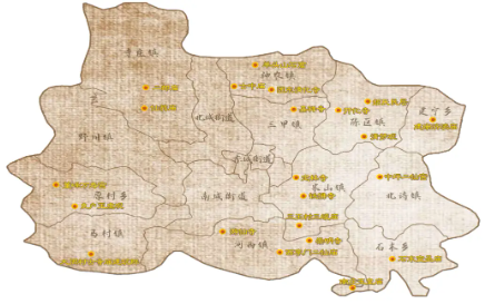 申萬(wàn)宏源研究春節(jié)見(jiàn)聞丨山西高平：煤鄉(xiāng)蝶變，長(zhǎng)平新韻
