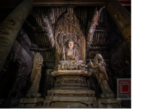 申萬(wàn)宏源研究春節(jié)見(jiàn)聞丨山西高平：煤鄉(xiāng)蝶變，長(zhǎng)平新韻