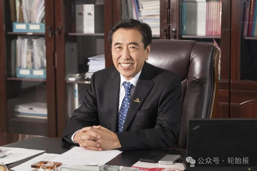 山東輪胎巨頭集體亮相富豪榜！