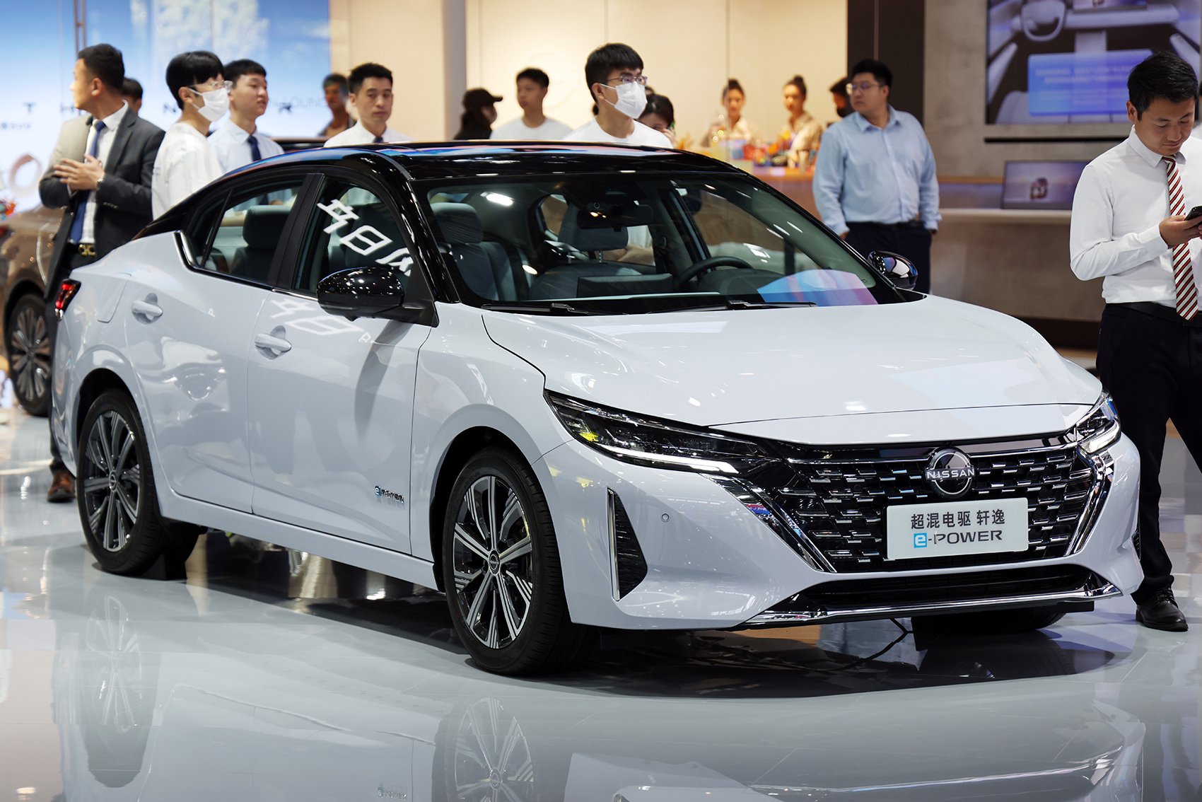 “全球第三大車企”計(jì)劃擱淺？本田、日產(chǎn)或放棄整合計(jì)劃