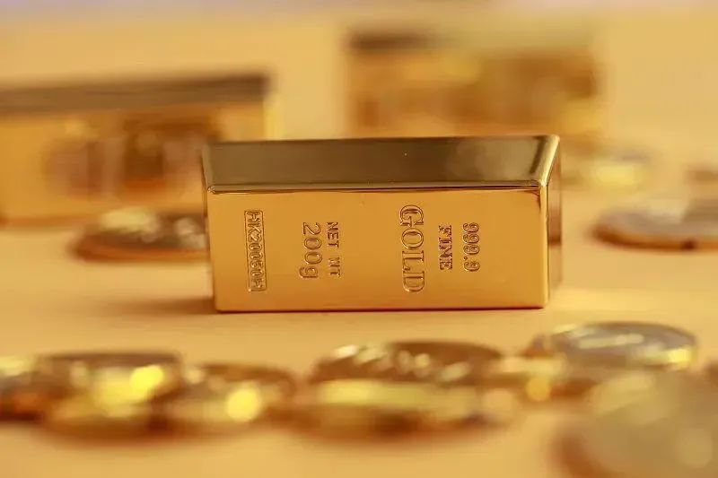 世界最大黃金期貨交易所黃金庫(kù)存三個(gè)月漲了100%，意味著什么？