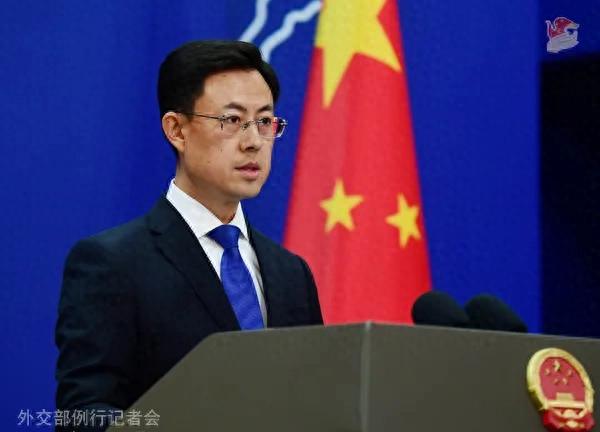 特朗普收購格陵蘭島影響中國？外交部回應(yīng)