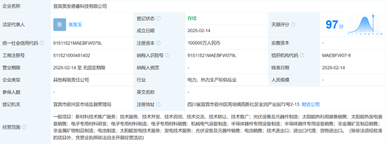 注資10億，五糧液聯(lián)手隆基綠能，成立光伏新公司！最新回應(yīng)