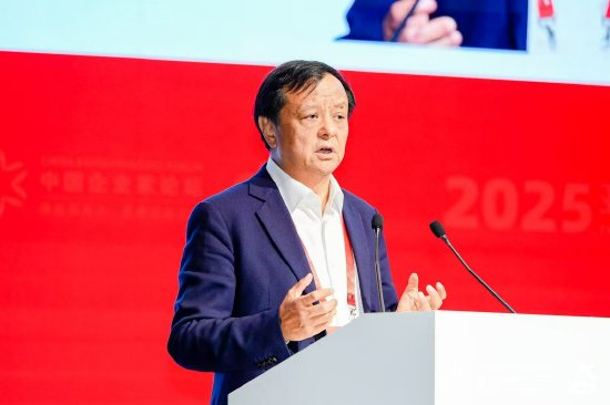 滴灌通創(chuàng)始人李小加：過去25年可以總結(jié)為三個(gè)“+”