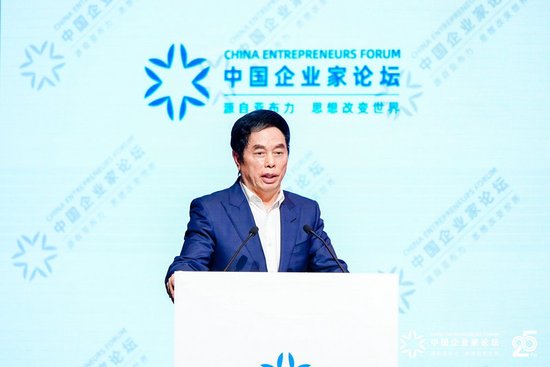 如何整治內(nèi)卷式競爭？波司登高德康：持續(xù)加大科技創(chuàng)新投入
