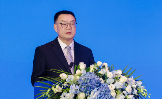 羅來君：民營企業(yè)應(yīng)看到前途、光明和未來，保持定力，堅定信心